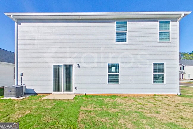 Building Photo - 112 Flat Rock Ml Trl