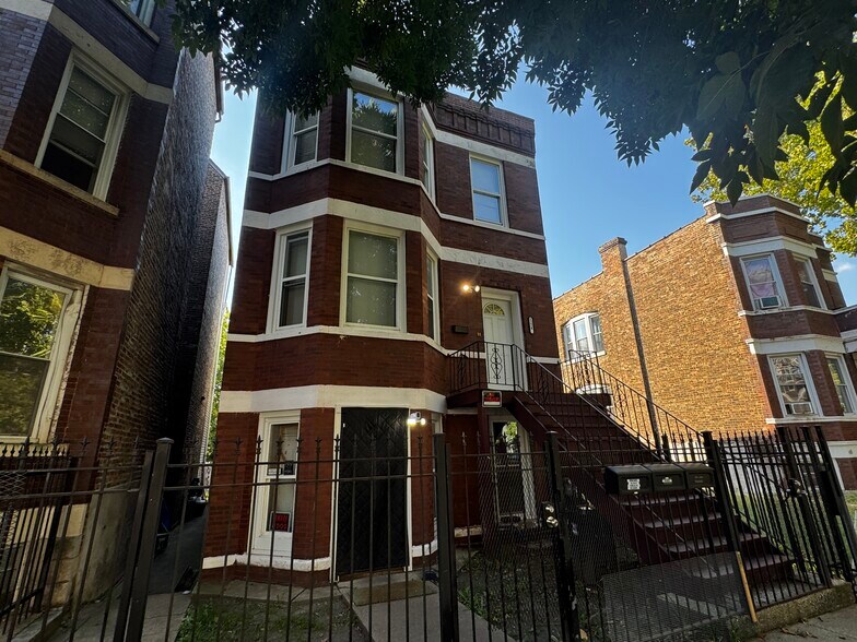 Primary Photo - 5224 S Paulina St