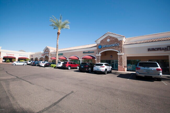 Building Photo - 15095 N Thompson Peak Pkwy