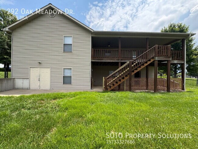 Building Photo - 292 Oak Meadow Dr