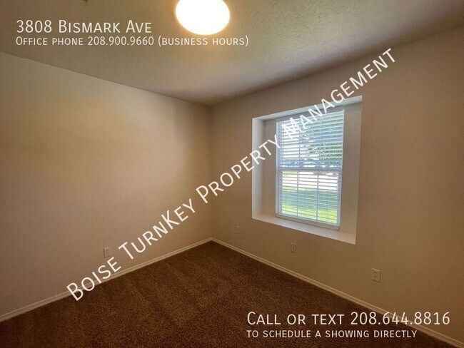 Building Photo - 3808 Bismark Ave