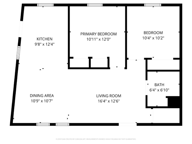 Building Photo - 12910 S Cline Ave