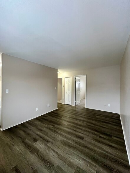  - Park Place Apartments