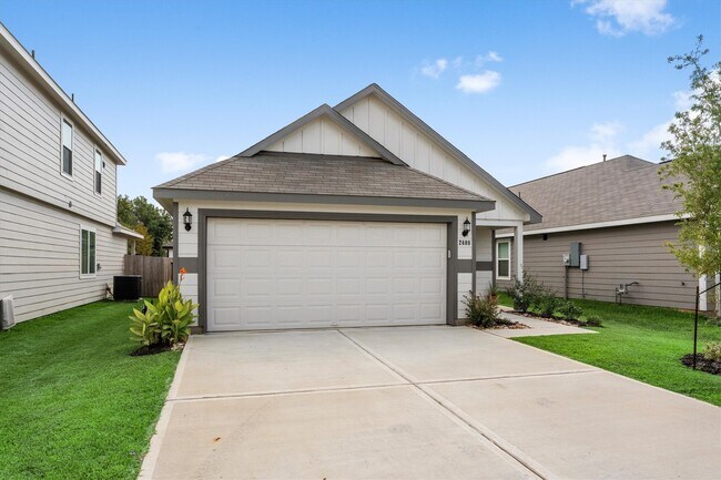Building Photo - 2408 Bray Head Dr