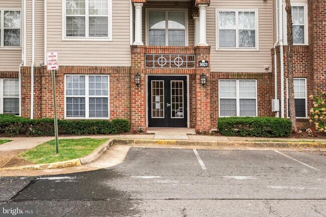Building Photo - 3021 Nicosh Cir