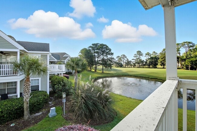 Building Photo - NEW PRICE and Half Off First Month's Rent! Nicely Updated Condo in Old South!