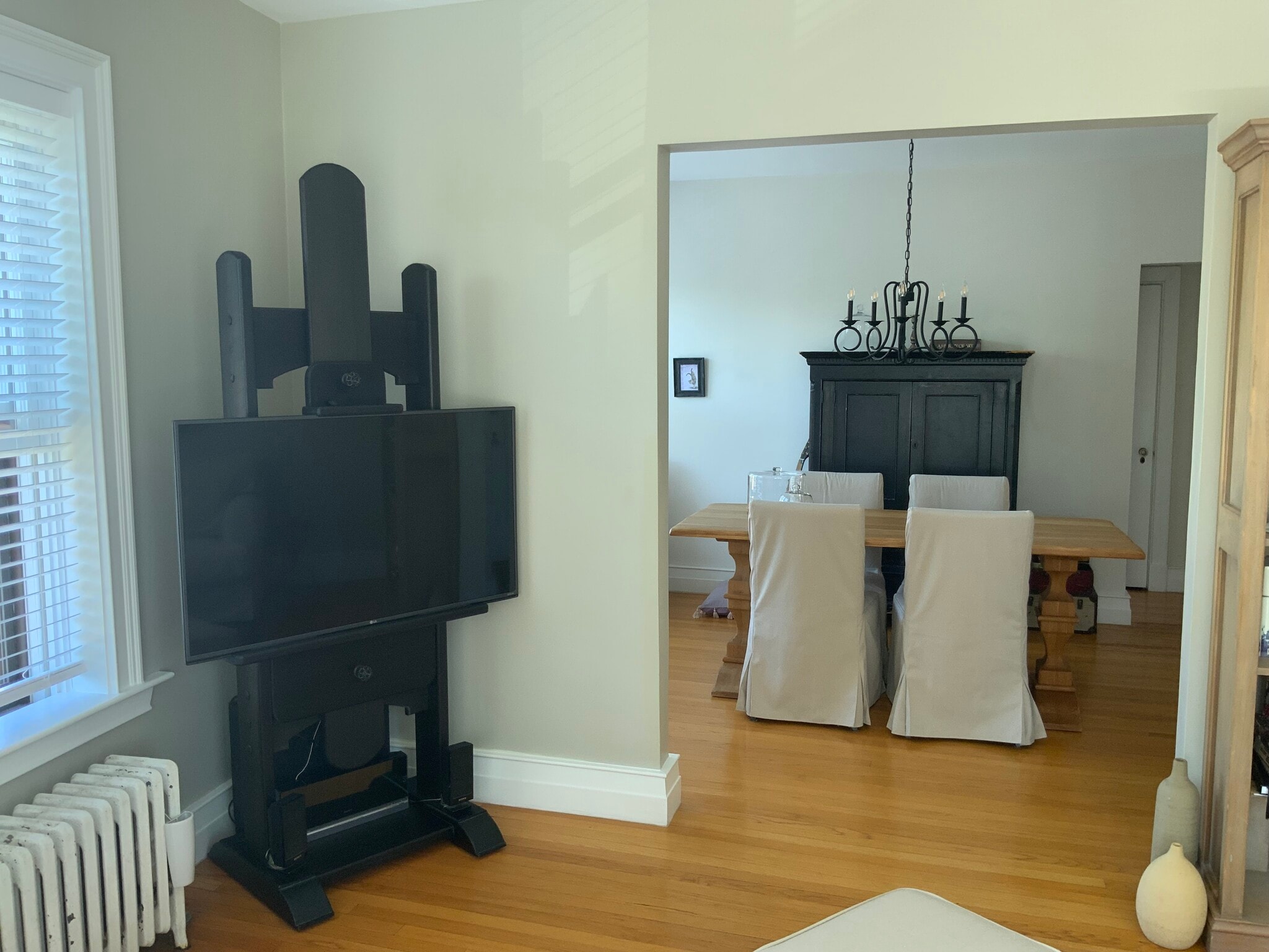 Open floor - 1011 Hull Terrace