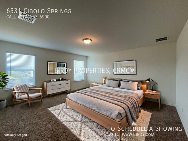 Building Photo - 6531 Cibolo Springs