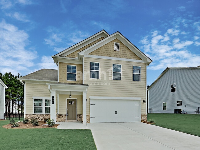 Building Photo - 482 Camp dr