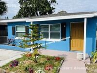 Building Photo - South St Pete 4/2 SFH - For Rent