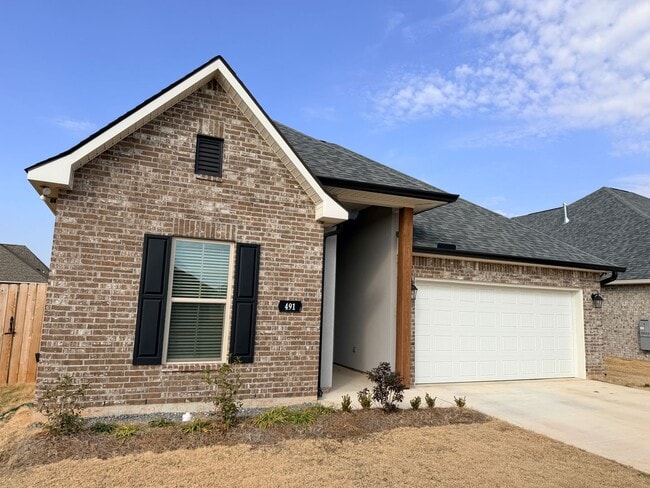 Building Photo - New Neighborhood.. Close to Barksdale Air Force Base..
