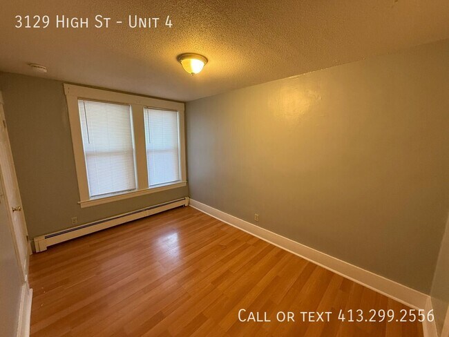 Building Photo - 3129 High St