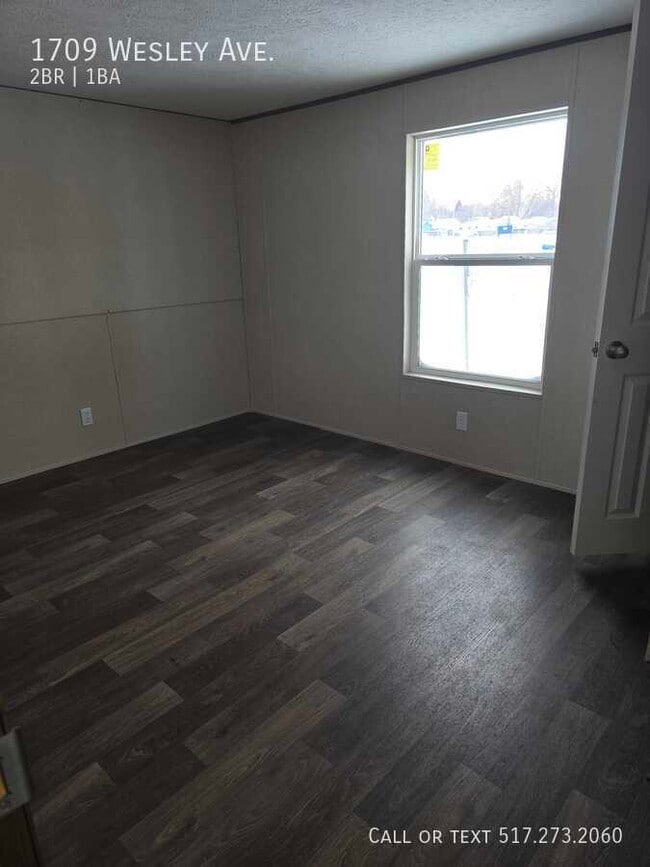 Building Photo - 1709 Wesley Ave