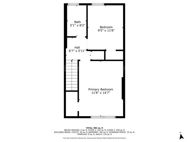 Building Photo - 1656 E Sycamore St