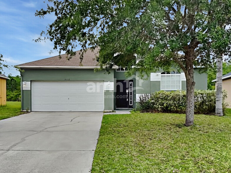 Primary Photo - 3112 Dasha Palm Dr