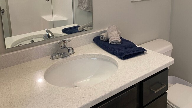 Floorplan - Gateway North