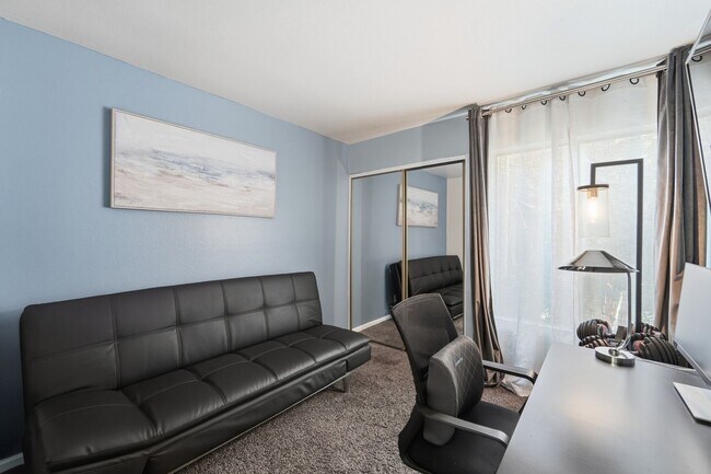 Building Photo - 7135 Firmament Ave