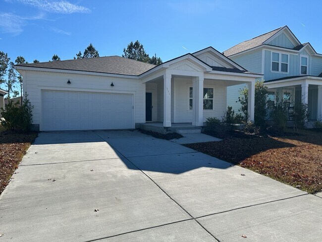 Building Photo - 964 Longleaf Dr