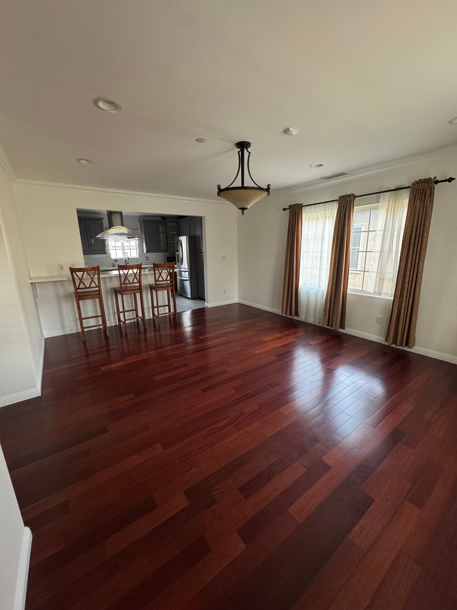 Dining Room - 11405 McDonald St