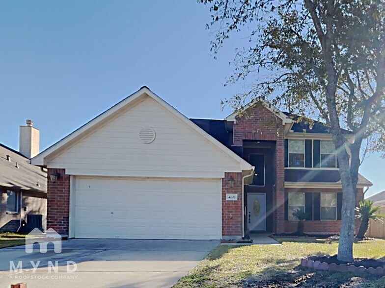 Primary Photo - 4207 Tawakon Dr