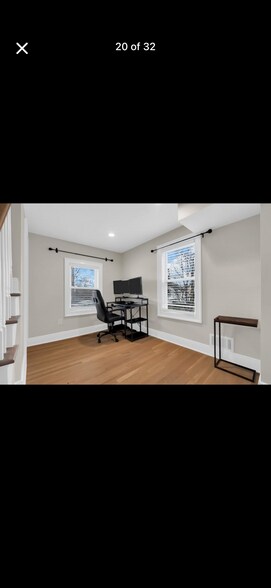 Building Photo - 605 2nd Ave