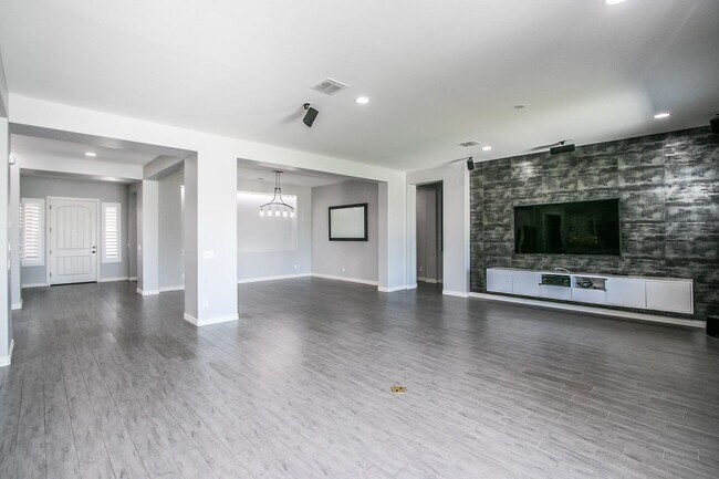 Building Photo - COMING SOON!! Custom single level Luxury home with pool and 4 car garage