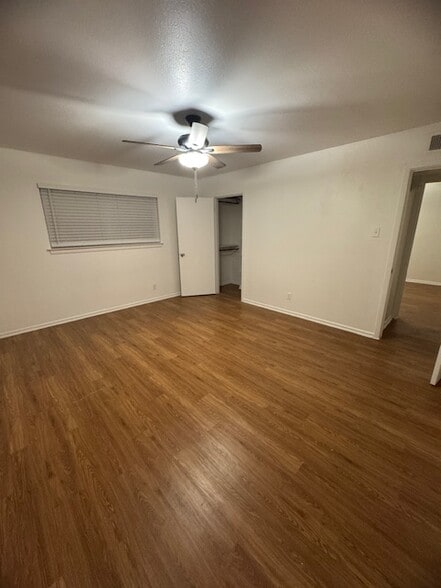 bedroom 1 - 235 W Silver Sands Dr