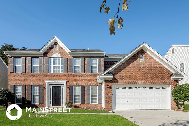 Building Photo - 10620 Candlestick Ct