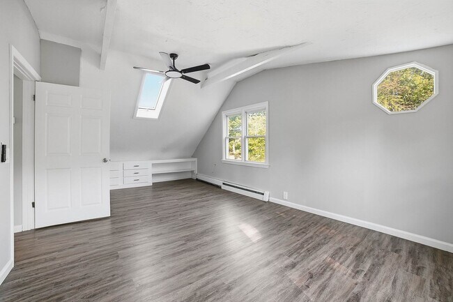 Building Photo - 200 N Quinsigamond Ave