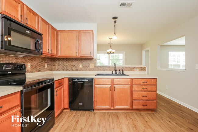 Building Photo - 3521 Galaxy Rd