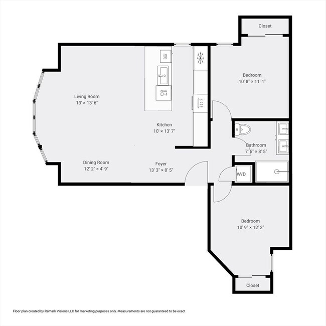 Building Photo - 75 W Broadway