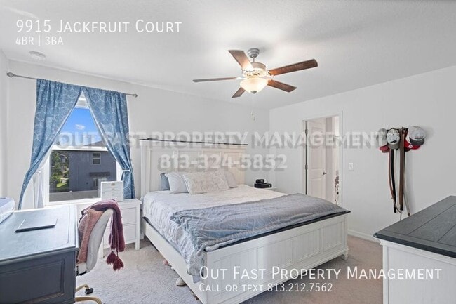 Building Photo - 9915 Jackfruit Ct