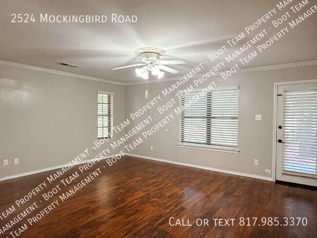 Building Photo - 2524 Mockingbird Rd