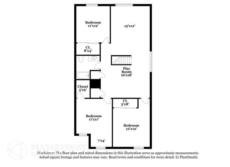 Building Photo - 8002 Derby Vista