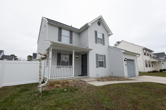 Building Photo - 4 Millard Ave