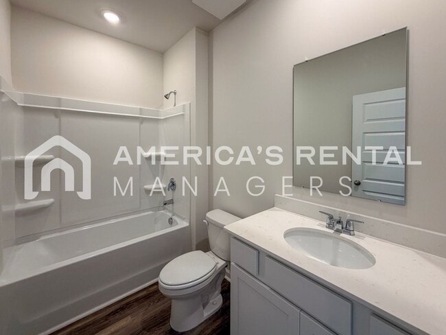 Building Photo - New Construction Home for Rent!