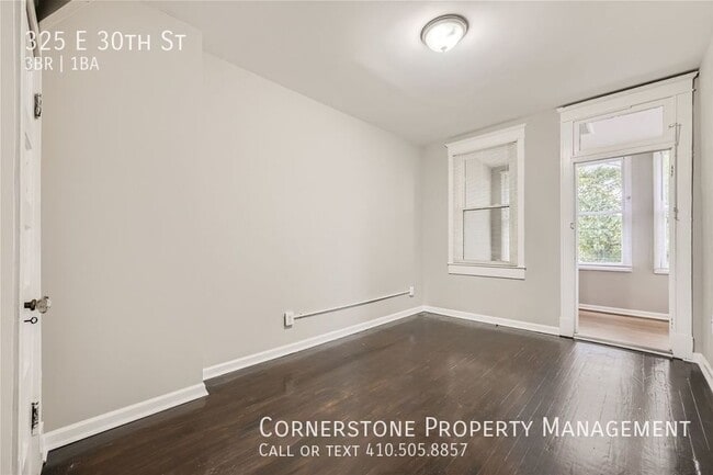 Building Photo - 325 E 30th St