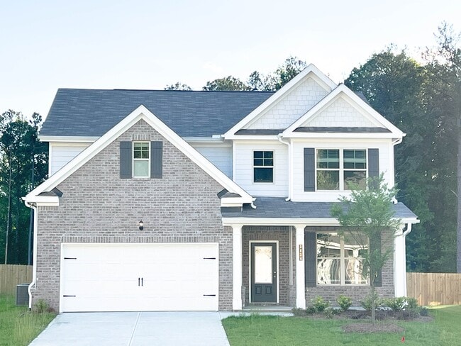 Building Photo - 3626 Lockaby Way