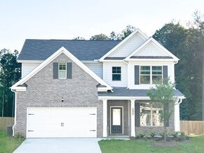 Building Photo - 3626 Lockaby Way