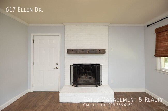 Building Photo - 617 Ellen Dr