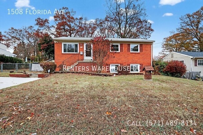 Primary Photo - 1508 Florida Ave