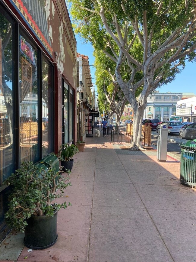 Building Photo - 3832 Fifth Ave