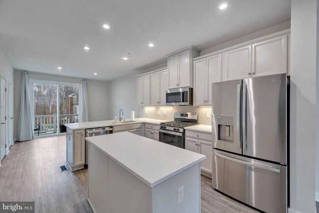 Building Photo - 225 Garrett A Morgan Blvd