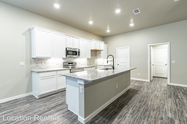 Building Photo - 4 br, 2 bath House - 7528 98th Place