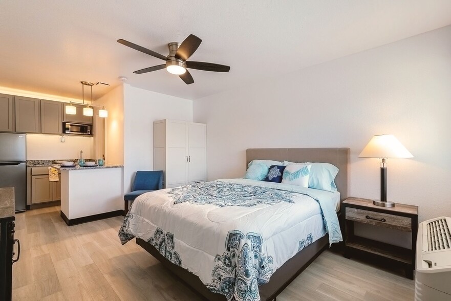 Building Photo - Millennium Flats