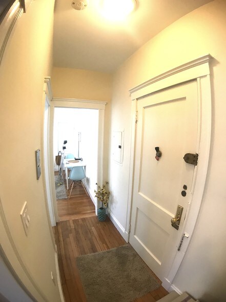 Building Photo - 319 Allston St