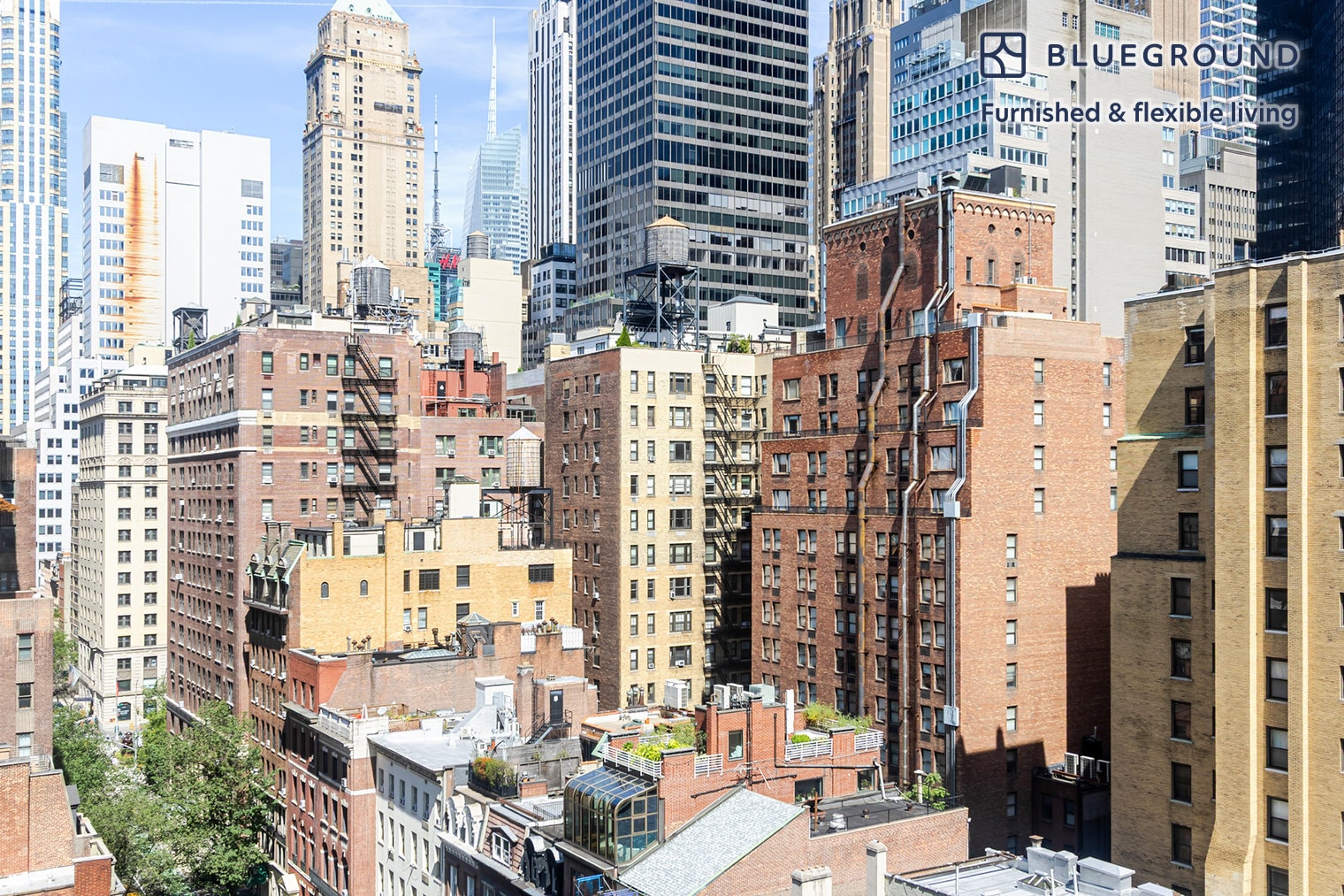 Building Photo - 138 E 38th St