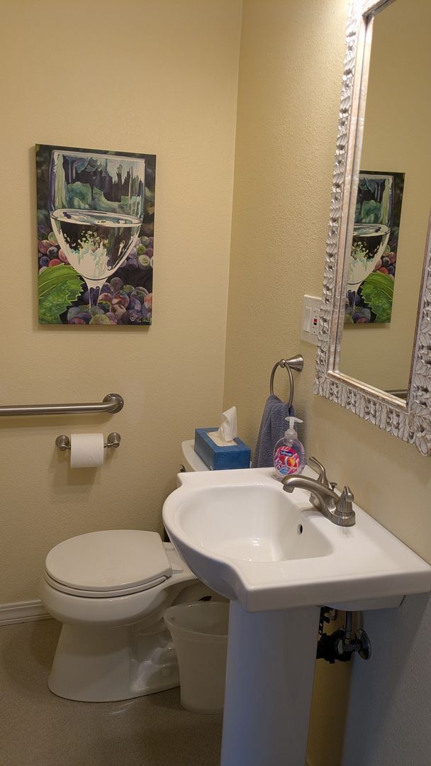 Building Photo - Furnished Mountain Oasis in Felton!