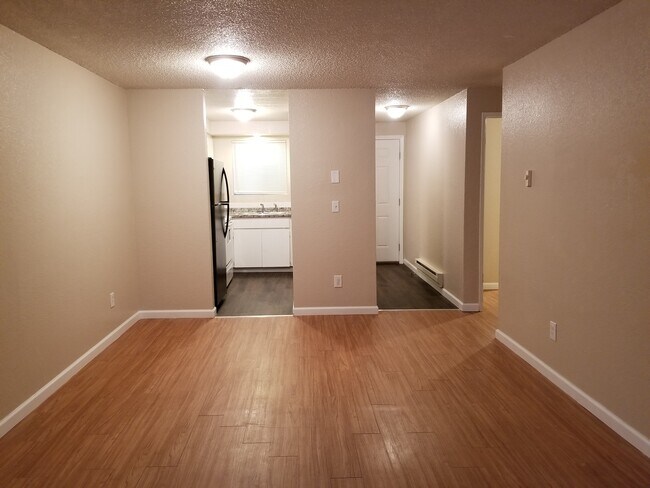 Living Room/Kitchen - 809 Borseth St