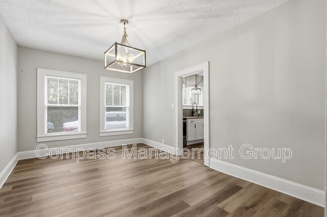 Building Photo - 1602 Branson Ave